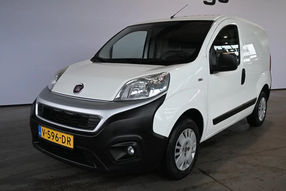 Fiat Fiorino - Afbeelding 4 van 30