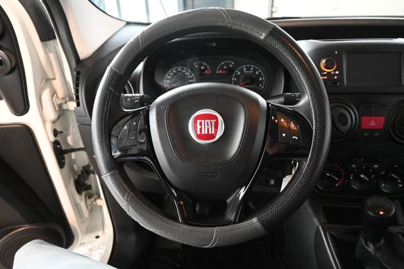 Fiat Fiorino - Afbeelding 5 van 30