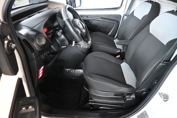 Fiat Fiorino - Afbeelding 6 van 30