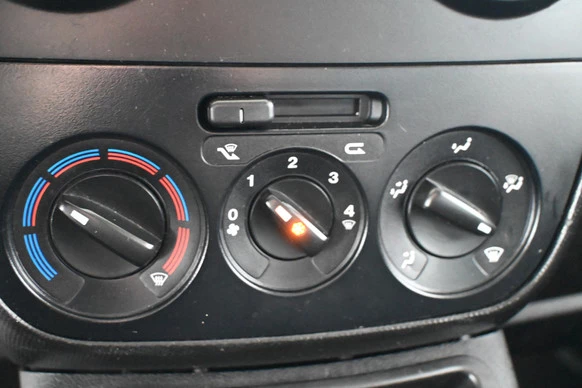 Fiat Fiorino - Afbeelding 9 van 30