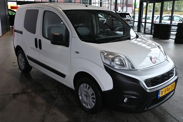 Fiat Fiorino - Afbeelding 10 van 30