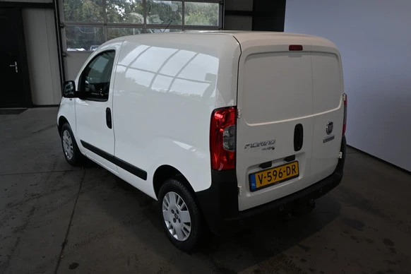 Fiat Fiorino - Afbeelding 11 van 30