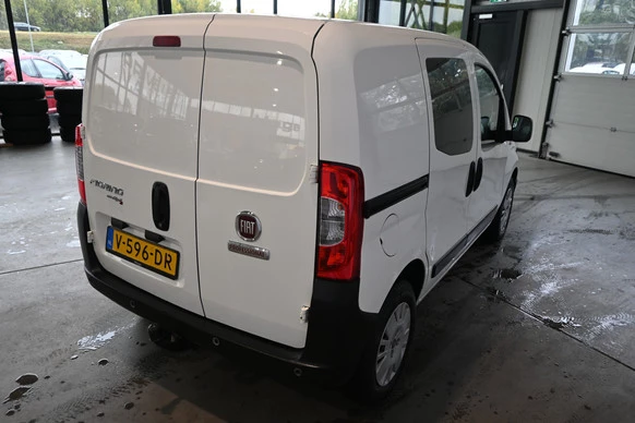 Fiat Fiorino - Afbeelding 12 van 30