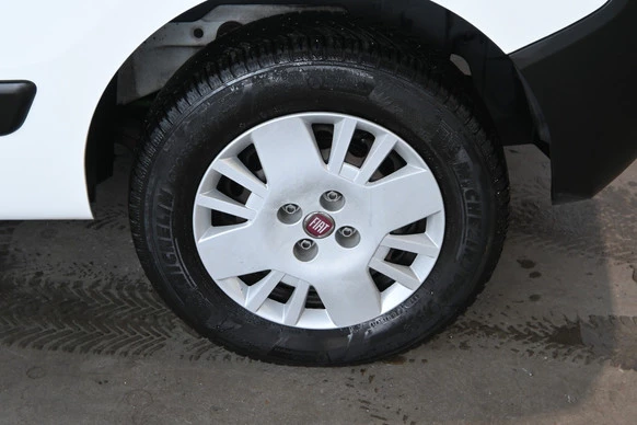 Fiat Fiorino - Afbeelding 13 van 30