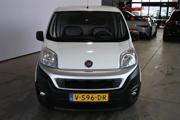 Fiat Fiorino - Afbeelding 14 van 30