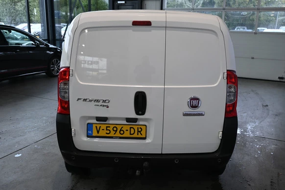 Fiat Fiorino - Afbeelding 15 van 30