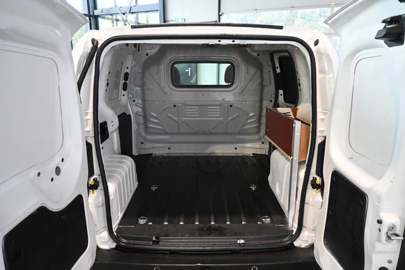 Fiat Fiorino - Afbeelding 16 van 30