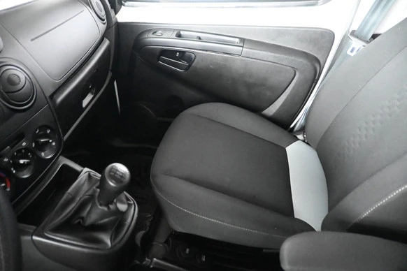 Fiat Fiorino - Afbeelding 19 van 30