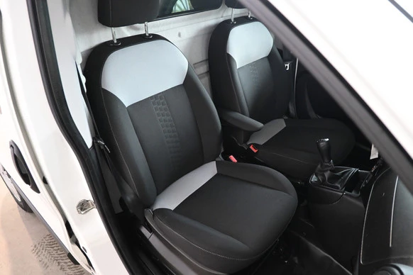 Fiat Fiorino - Afbeelding 20 van 30