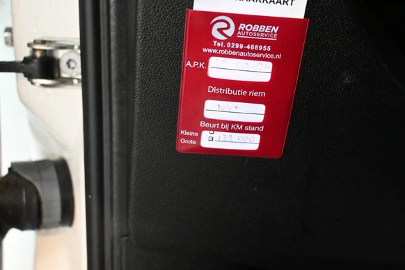 Fiat Fiorino - Afbeelding 21 van 30