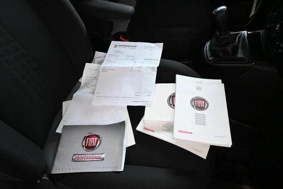 Fiat Fiorino - Afbeelding 23 van 30