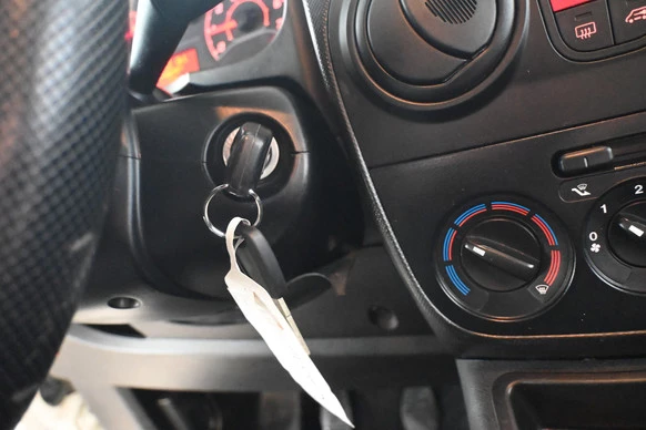 Fiat Fiorino - Afbeelding 24 van 30