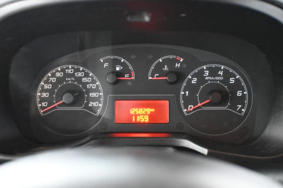 Fiat Fiorino - Afbeelding 26 van 30