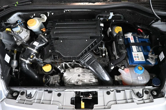 Fiat Fiorino - Afbeelding 27 van 30