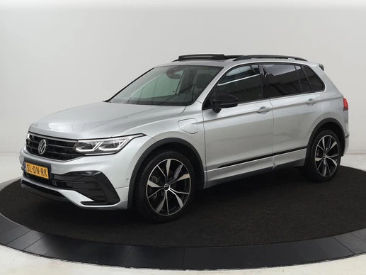 Volkswagen Tiguan - Afbeelding 1 van 30