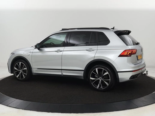 Volkswagen Tiguan - Afbeelding 2 van 30
