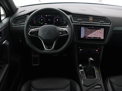 Volkswagen Tiguan - Afbeelding 3 van 30