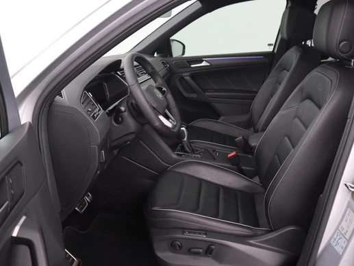 Volkswagen Tiguan - Afbeelding 4 van 30