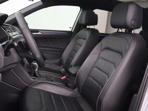 Volkswagen Tiguan - Afbeelding 5 van 30