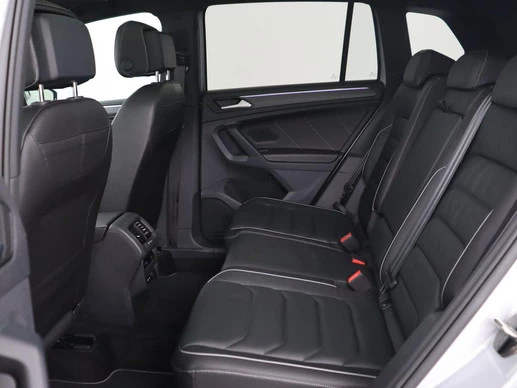 Volkswagen Tiguan - Afbeelding 9 van 30