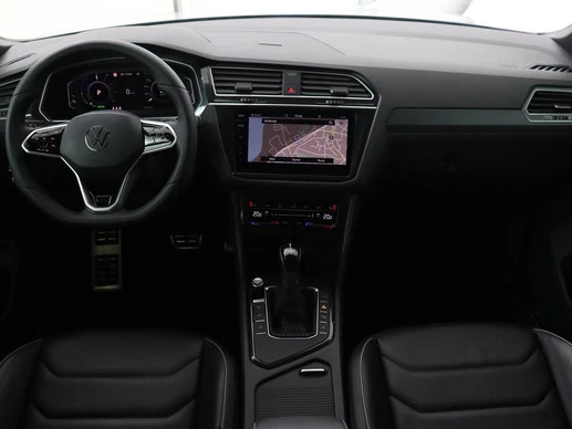 Volkswagen Tiguan - Afbeelding 10 van 30
