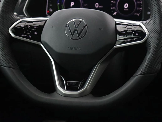 Volkswagen Tiguan - Afbeelding 11 van 30