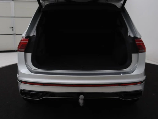 Volkswagen Tiguan - Afbeelding 12 van 30