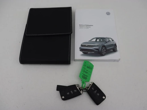 Volkswagen Tiguan - Afbeelding 17 van 30