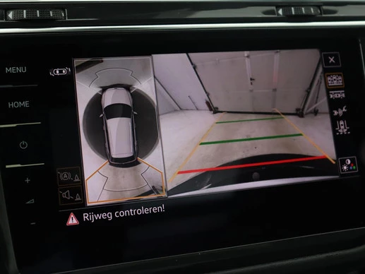 Volkswagen Tiguan - Afbeelding 22 van 30