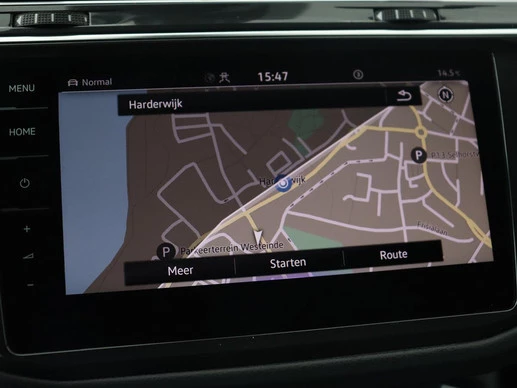 Volkswagen Tiguan - Afbeelding 26 van 30