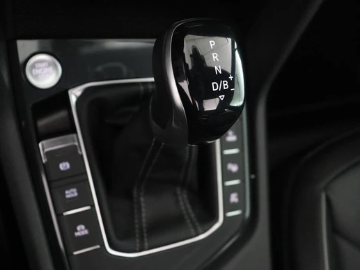 Volkswagen Tiguan - Afbeelding 27 van 30
