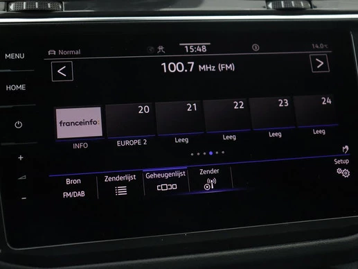 Volkswagen Tiguan - Afbeelding 30 van 30
