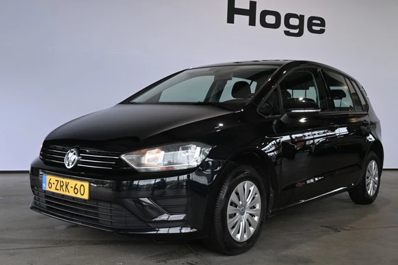 Volkswagen Golf Sportsvan - Afbeelding 1 van 29