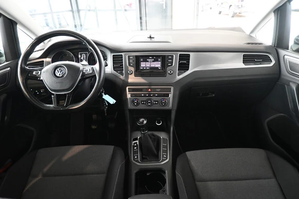 Volkswagen Golf Sportsvan - Afbeelding 2 van 29