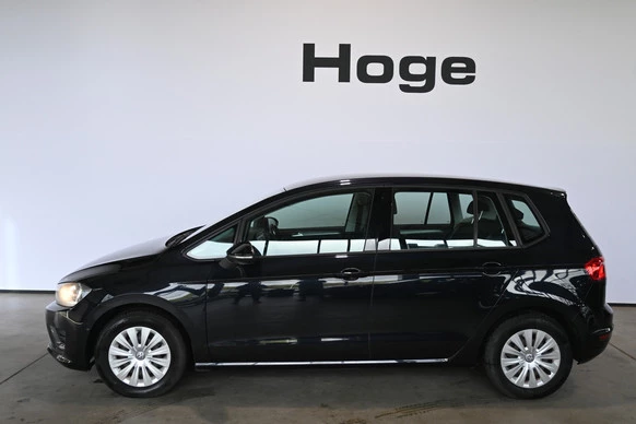Volkswagen Golf Sportsvan - Afbeelding 3 van 29