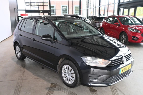 Volkswagen Golf Sportsvan - Afbeelding 4 van 29