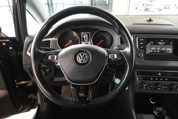 Volkswagen Golf Sportsvan - Afbeelding 5 van 29