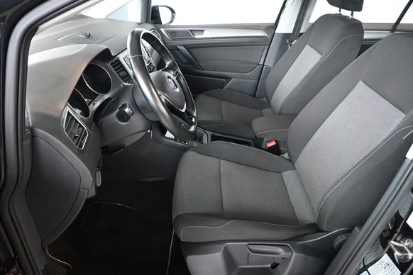 Volkswagen Golf Sportsvan - Afbeelding 6 van 29