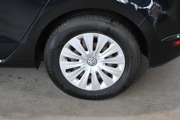 Volkswagen Golf Sportsvan - Afbeelding 11 van 29