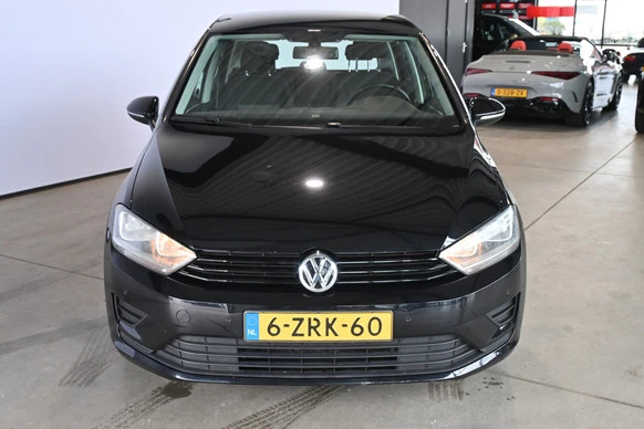 Volkswagen Golf Sportsvan - Afbeelding 12 van 29