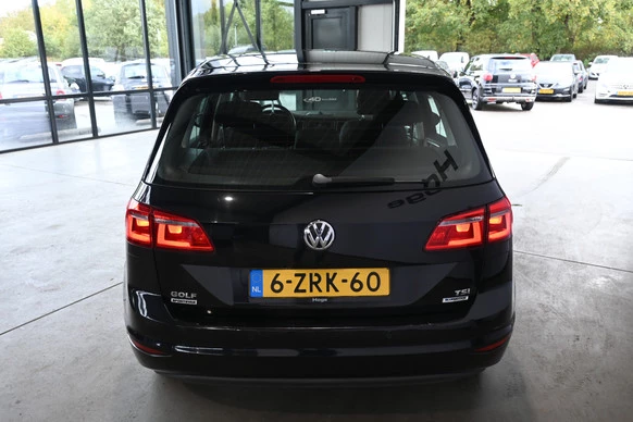 Volkswagen Golf Sportsvan - Afbeelding 13 van 29