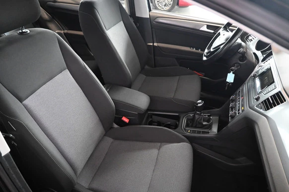 Volkswagen Golf Sportsvan - Afbeelding 15 van 29