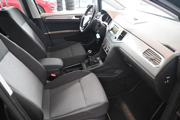 Volkswagen Golf Sportsvan - Afbeelding 16 van 29