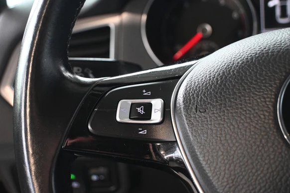 Volkswagen Golf Sportsvan - Afbeelding 17 van 29