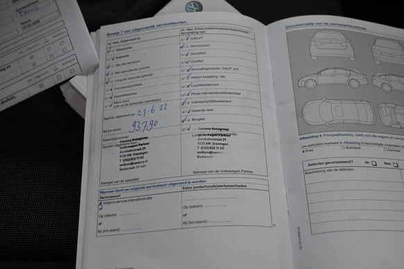 Volkswagen Golf Sportsvan - Afbeelding 19 van 29