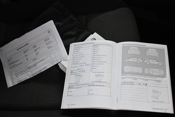 Volkswagen Golf Sportsvan - Afbeelding 20 van 29