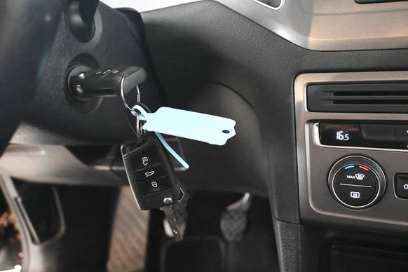 Volkswagen Golf Sportsvan - Afbeelding 21 van 29