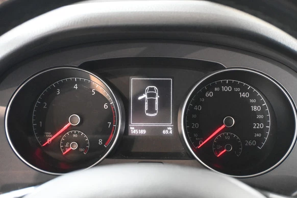 Volkswagen Golf Sportsvan - Afbeelding 22 van 29