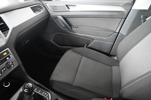 Volkswagen Golf Sportsvan - Afbeelding 24 van 29