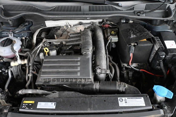 Volkswagen Golf Sportsvan - Afbeelding 27 van 29